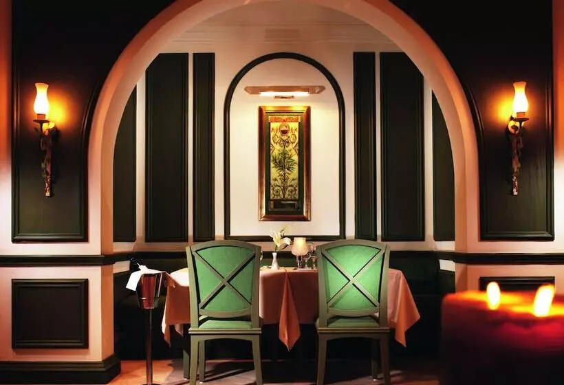 هتل Movenpick Taba Resort & Spa