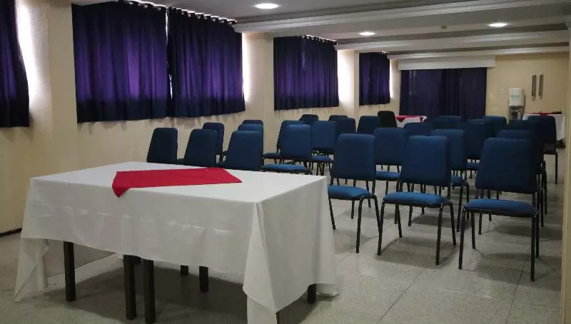 酒店 Nacional Inn Recife Aeroporto