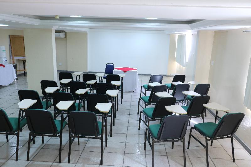 هتل Nacional Inn Recife Aeroporto