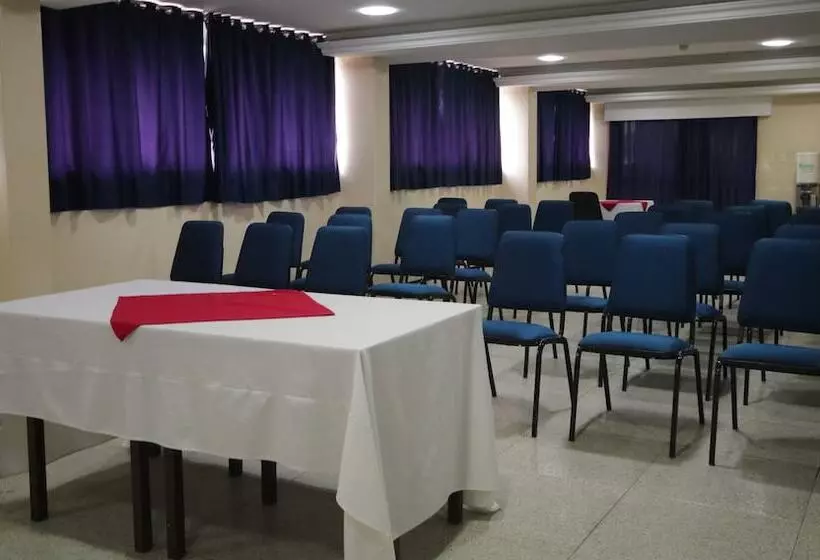 酒店 Nacional Inn Recife Aeroporto