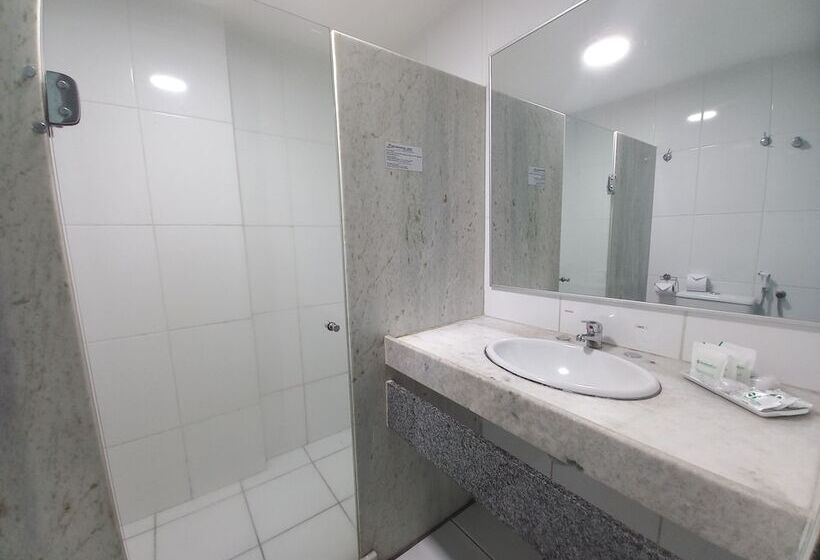 هتل Nacional Inn Recife Aeroporto