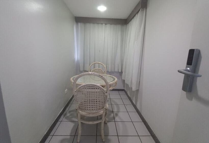 هتل Nacional Inn Recife Aeroporto