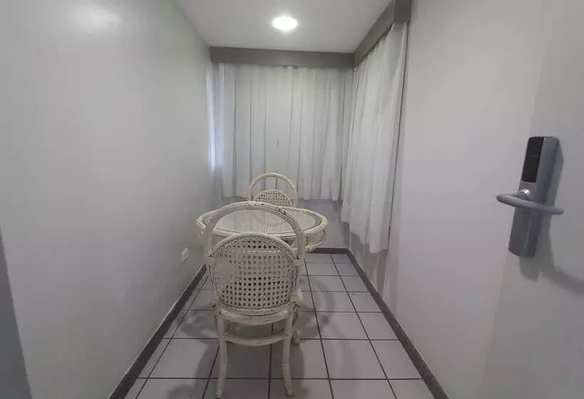 酒店 Nacional Inn Recife Aeroporto