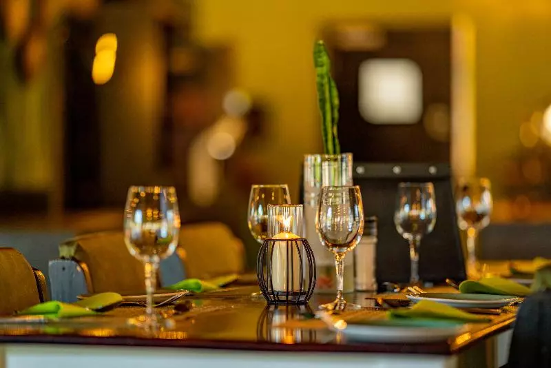 호텔 Namib Desert Lodge