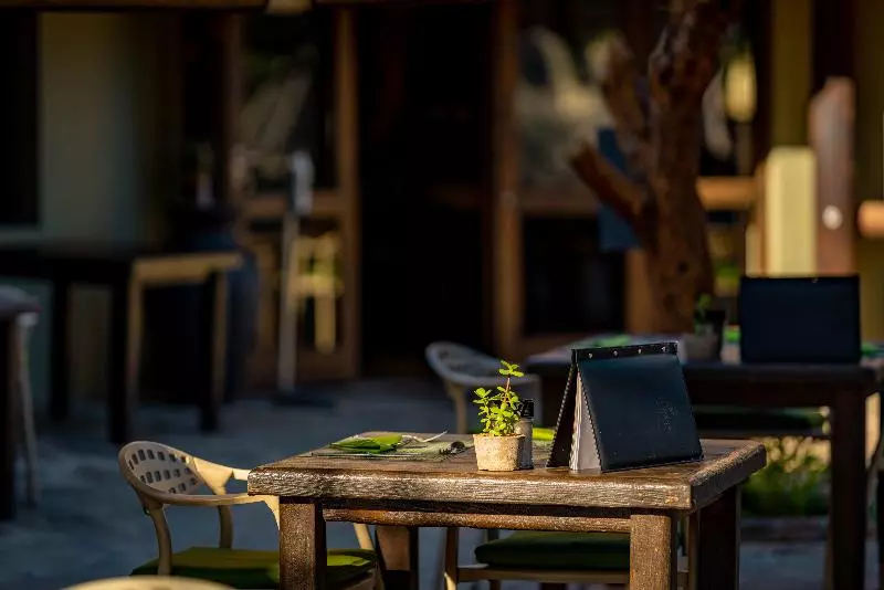 호텔 Namib Desert Lodge