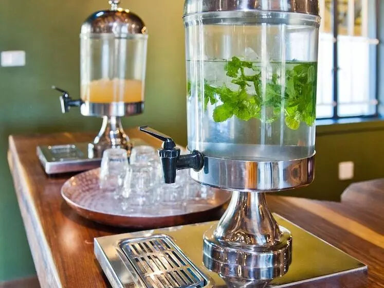 호텔 Namib Desert Lodge