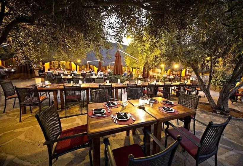 호텔 Namib Desert Lodge