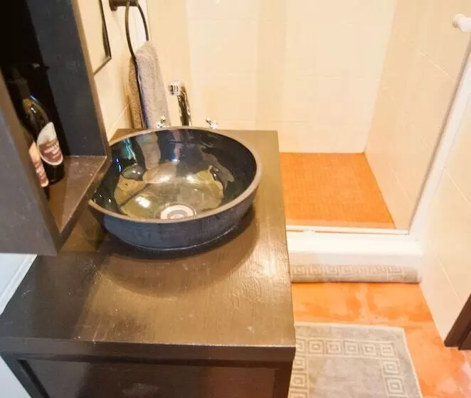 호텔 Namib Desert Lodge