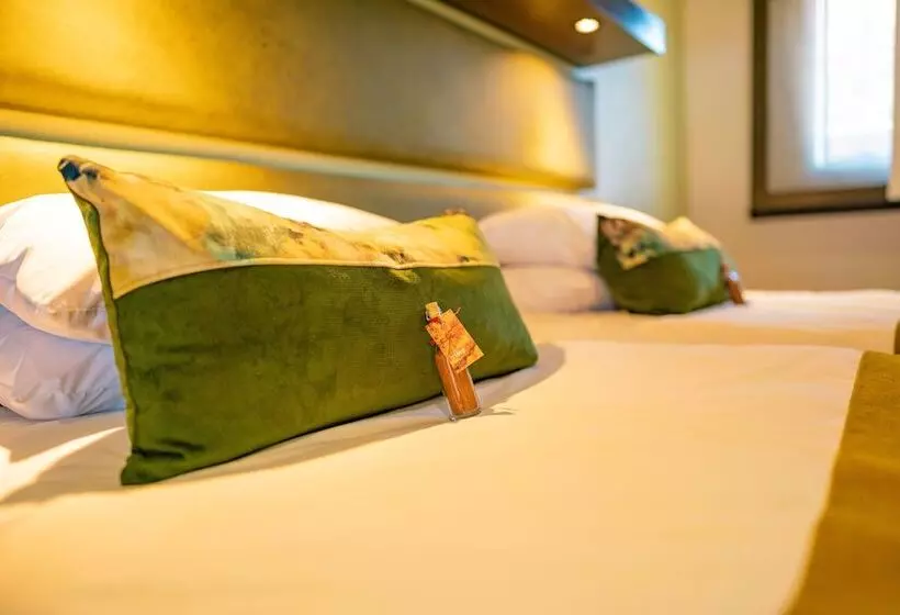 호텔 Namib Desert Lodge