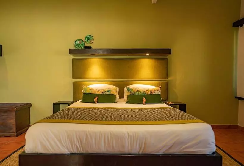 호텔 Namib Desert Lodge