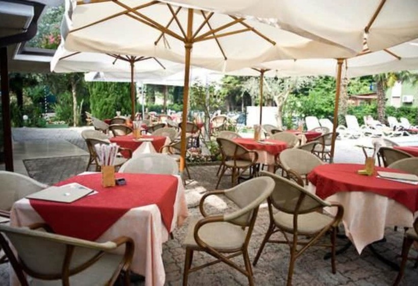 هتل Palme & Suite