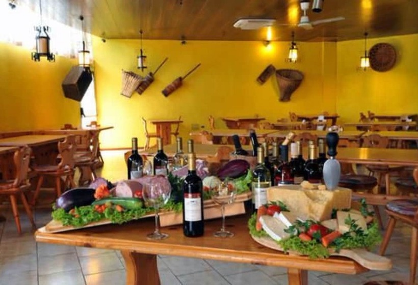 هتل Palme & Suite