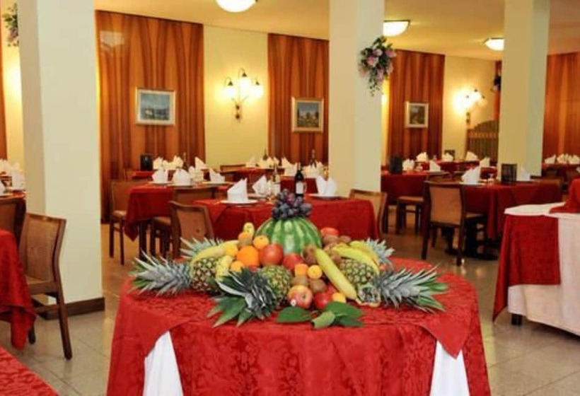 هتل Palme & Suite