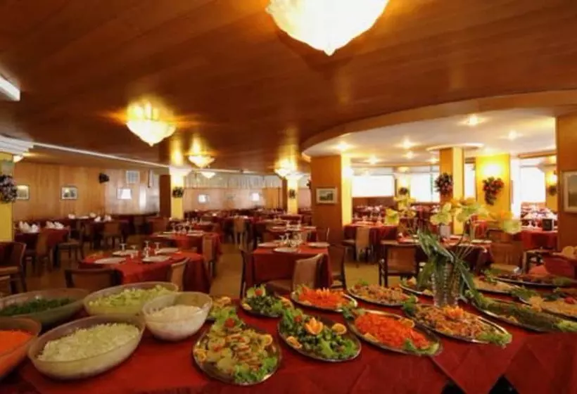 ホテル Palme & Suite