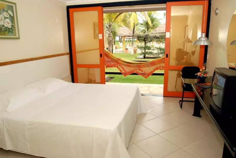 Hotel Parque Dos Coqueiros