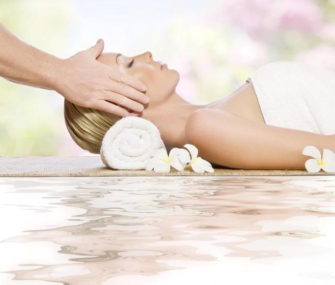 בית מלון כפרי Pine Lodge Resort