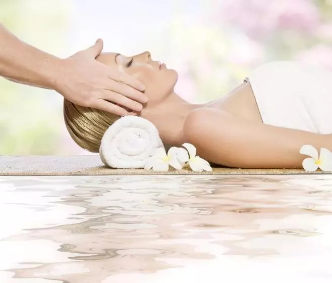 호텔 Pine Lodge Resort