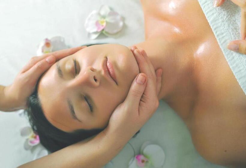 בית מלון כפרי Pine Lodge Resort