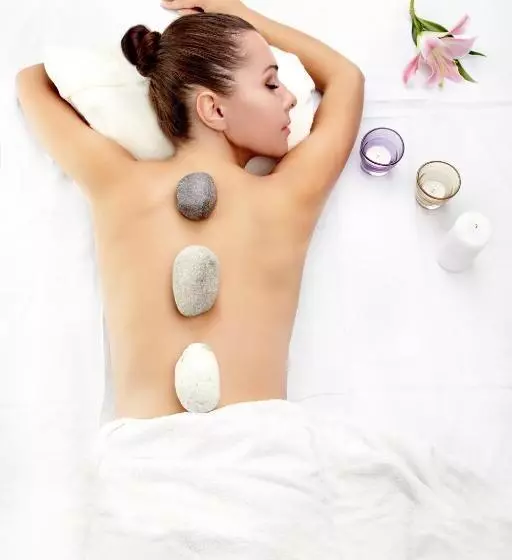 호텔 Pine Lodge Resort