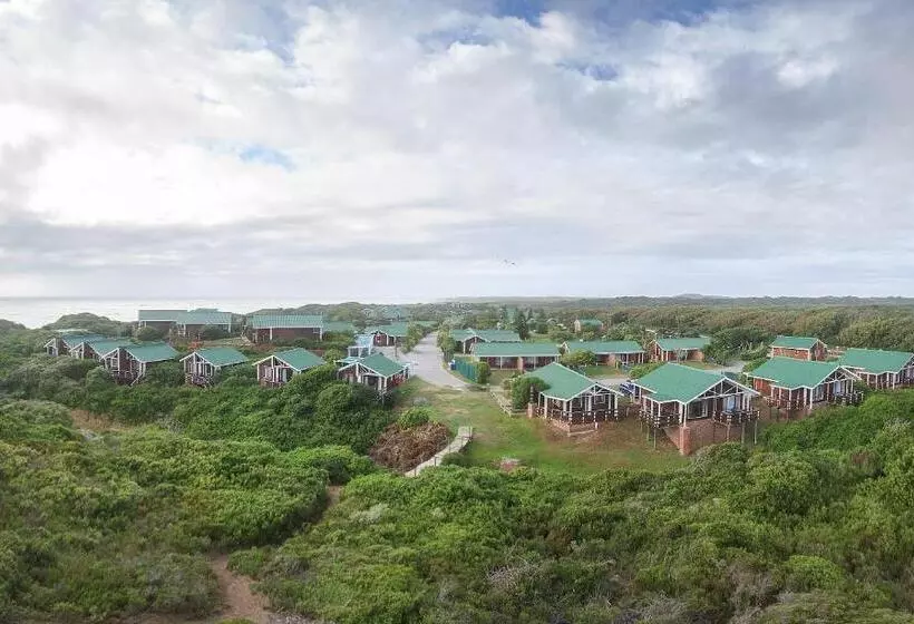 호텔 Pine Lodge Resort