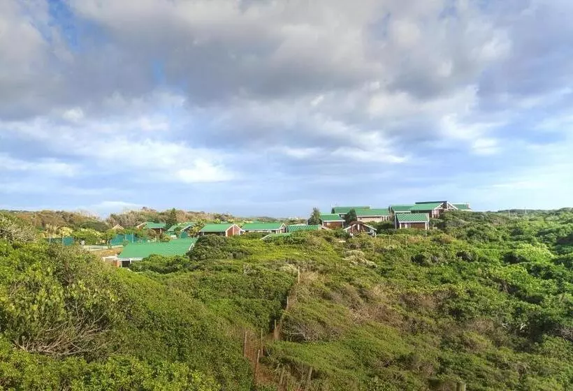 호텔 Pine Lodge Resort