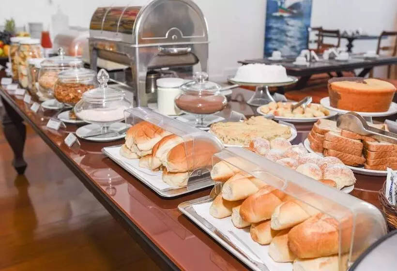 호텔 Pousada Colonial Chile