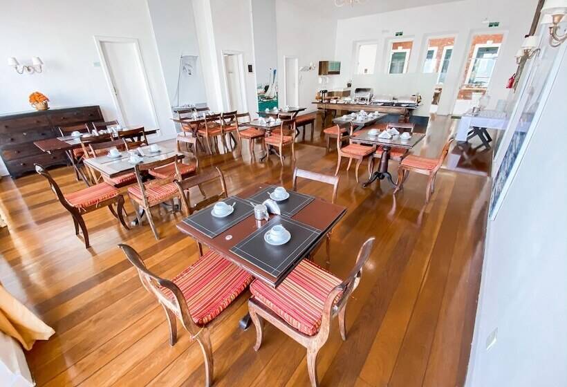 בית מלון כפרי Pousada Colonial Chile