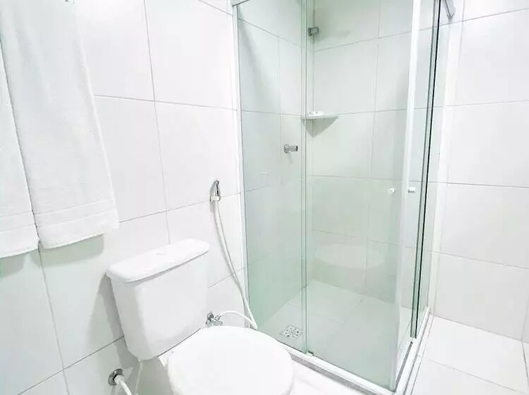 호텔 Pousada Colonial Chile