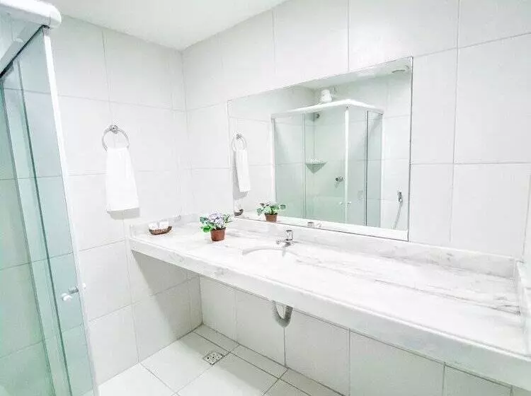 호텔 Pousada Colonial Chile