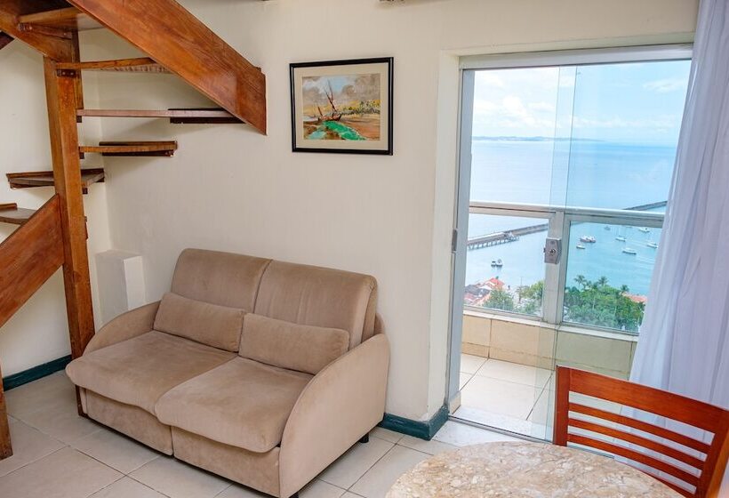 בית מלון כפרי Pousada Colonial Chile