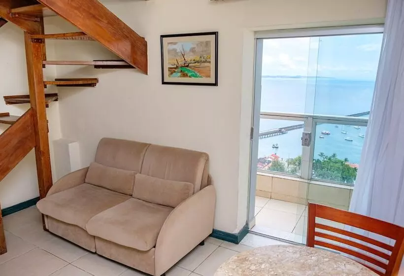 호텔 Pousada Colonial Chile