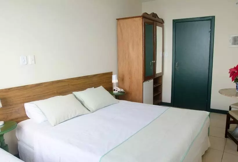 호텔 Pousada Colonial Chile