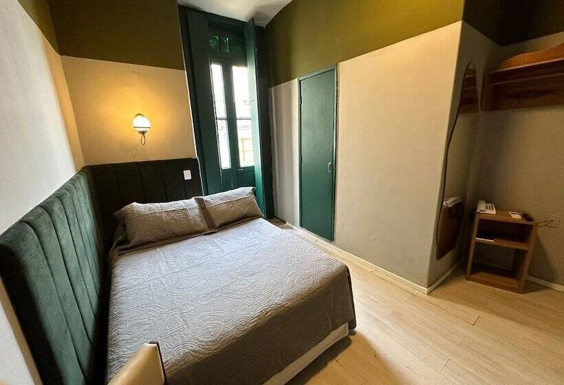 בית מלון כפרי Pousada Colonial Chile