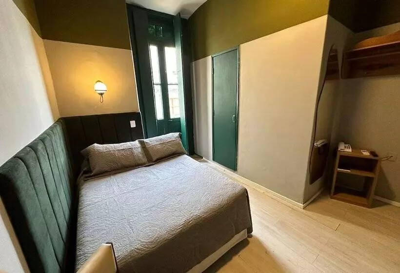 호텔 Pousada Colonial Chile