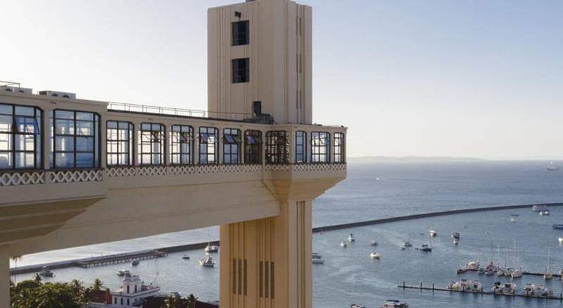 בית מלון כפרי Pousada Colonial Chile