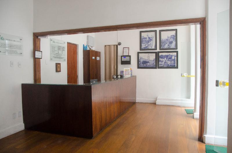 בית מלון כפרי Pousada Colonial Chile