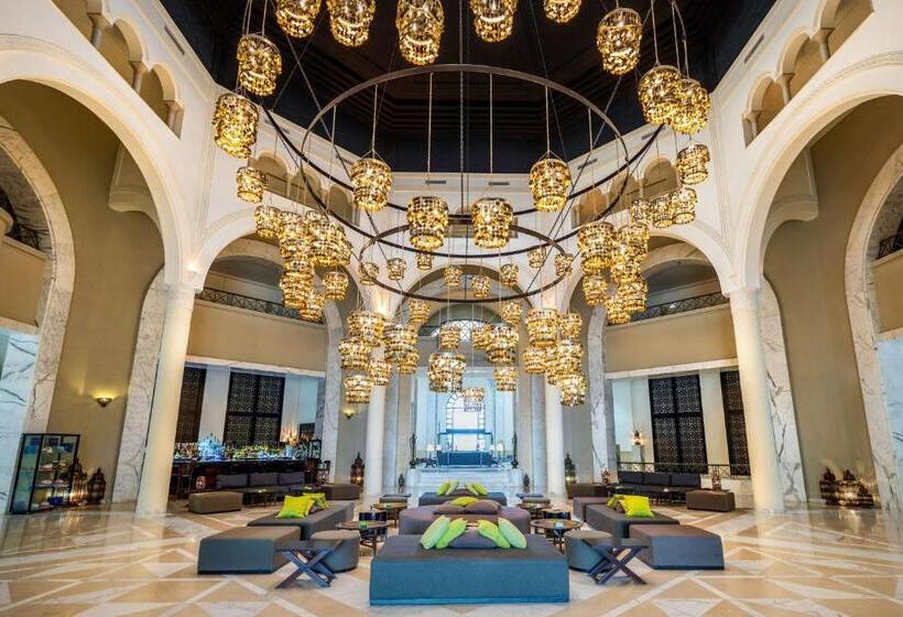 ホテル Radisson Blu Palace Resort & Thalasso, Djerba