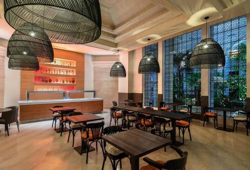 ホテル Radisson Blu Palace Resort & Thalasso, Djerba