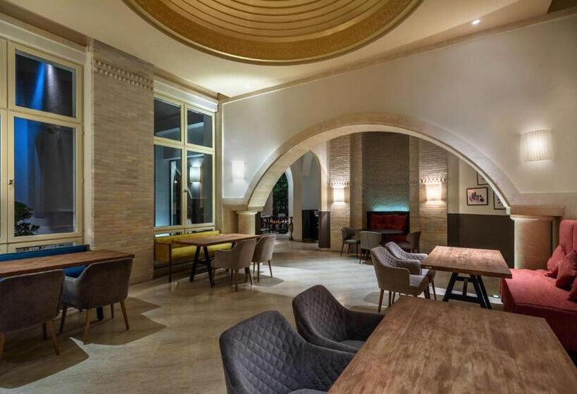 ホテル Radisson Blu Palace Resort & Thalasso, Djerba