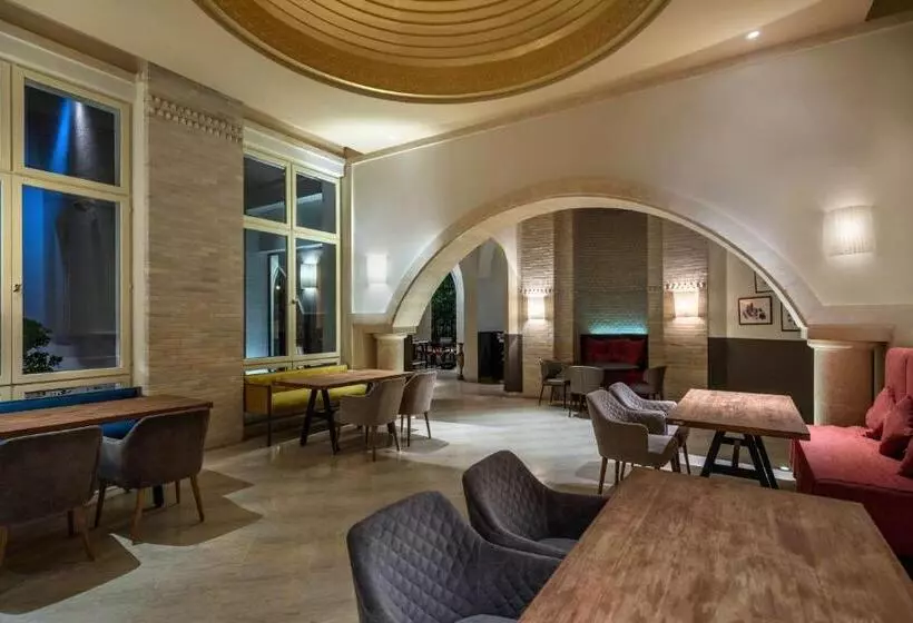 Hotelli Radisson Blu Palace Resort & Thalasso, Djerba