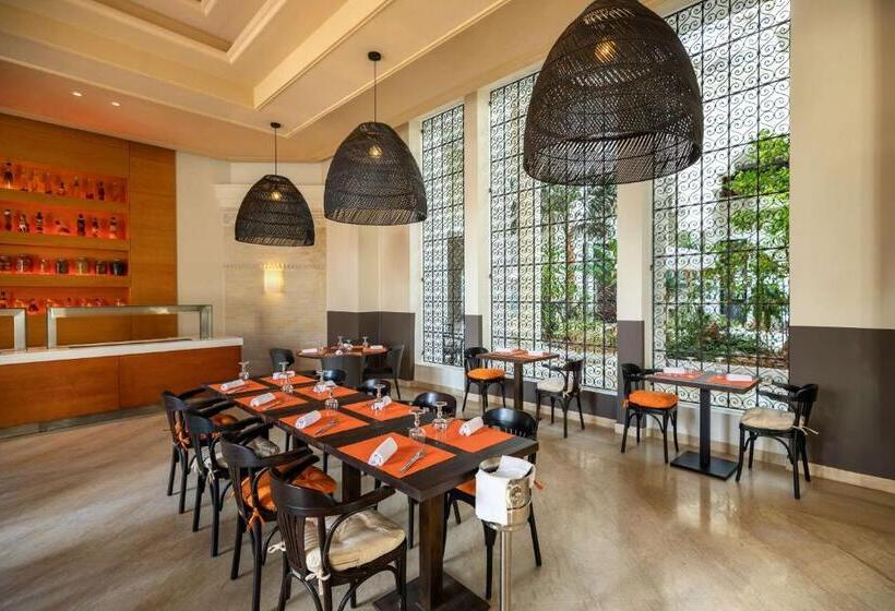 ホテル Radisson Blu Palace Resort & Thalasso, Djerba