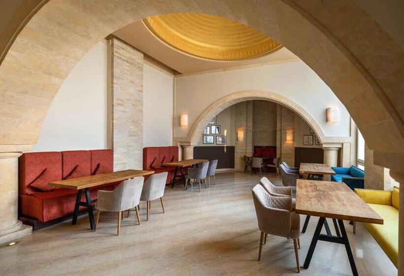 ホテル Radisson Blu Palace Resort & Thalasso, Djerba