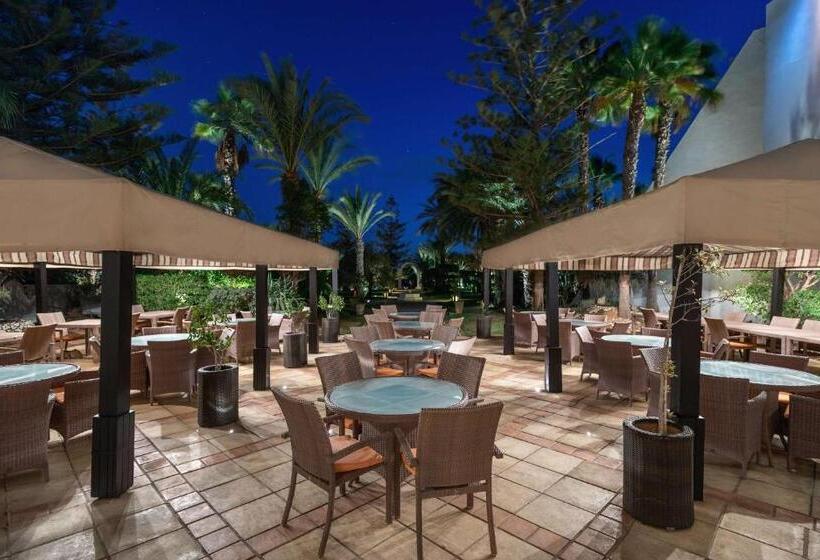 ホテル Radisson Blu Palace Resort & Thalasso, Djerba