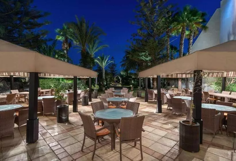 Hotelli Radisson Blu Palace Resort & Thalasso, Djerba