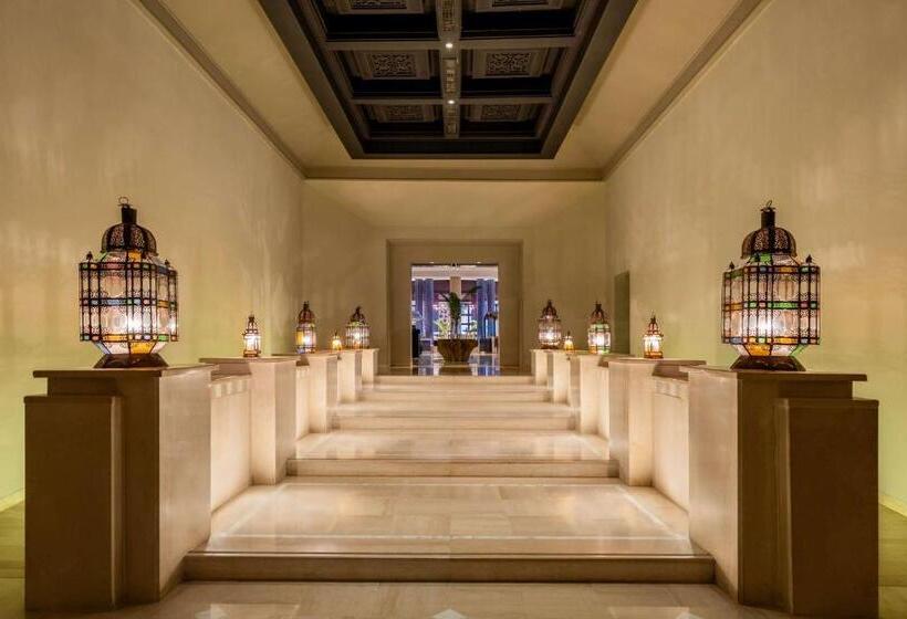 ホテル Radisson Blu Palace Resort & Thalasso, Djerba