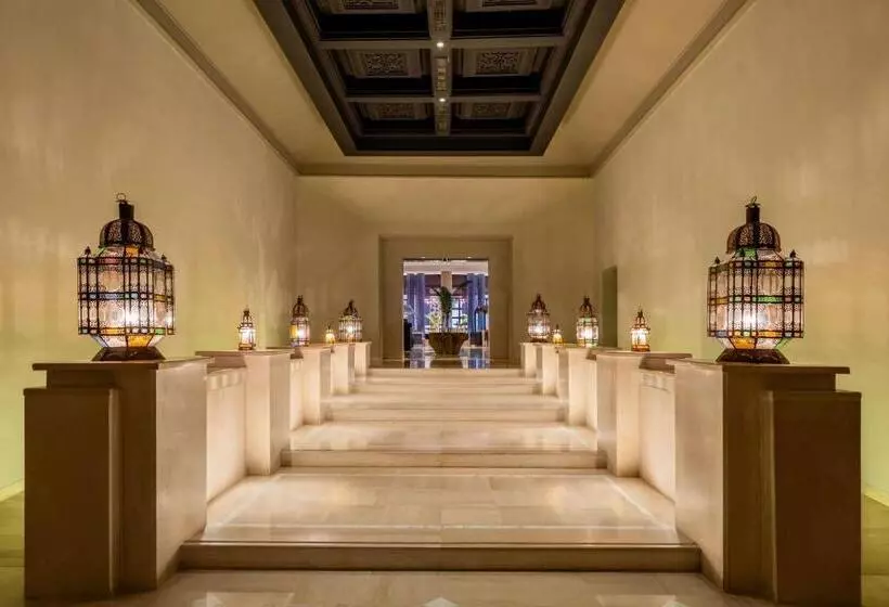 Hotelli Radisson Blu Palace Resort & Thalasso, Djerba