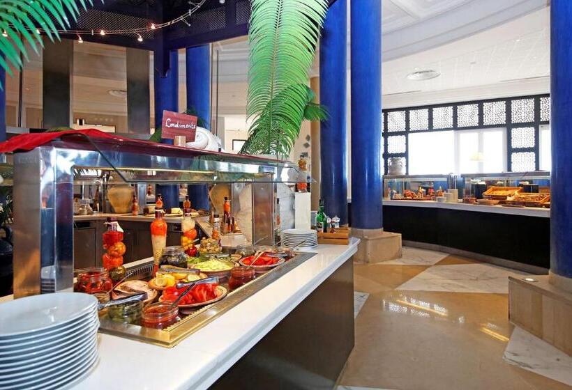 ホテル Radisson Blu Palace Resort & Thalasso, Djerba