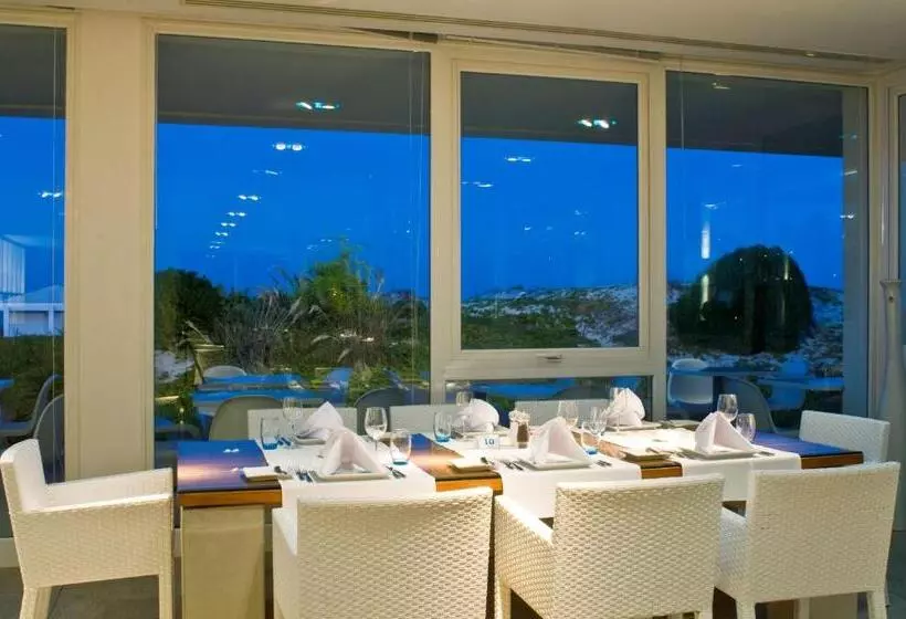 Hotelli Radisson Blu Palace Resort & Thalasso, Djerba