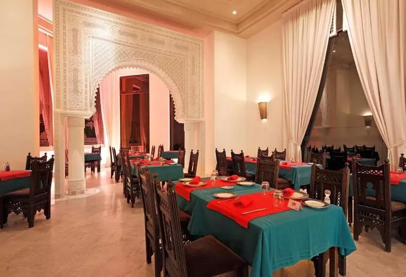 Hotelli Radisson Blu Palace Resort & Thalasso, Djerba