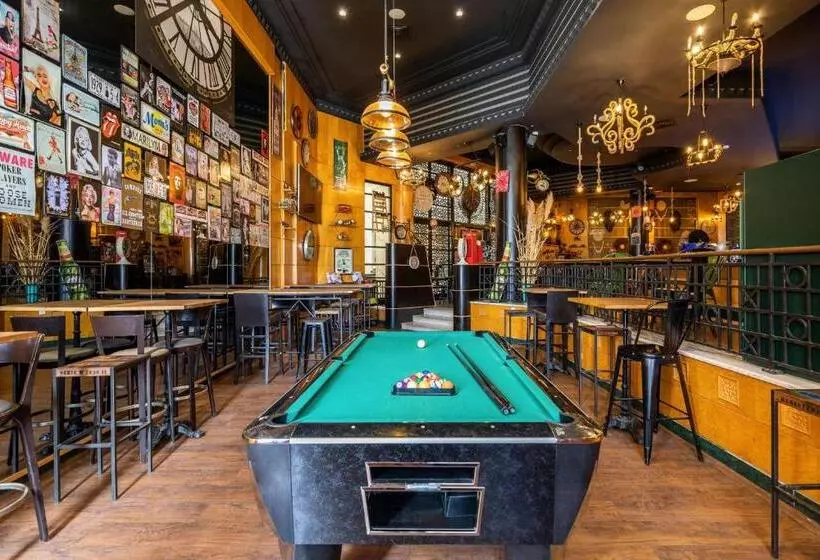 Hotelli Radisson Blu Palace Resort & Thalasso, Djerba